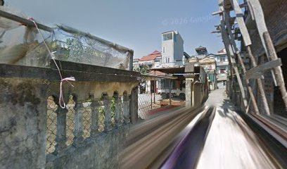 Chùa Sùng Ân
