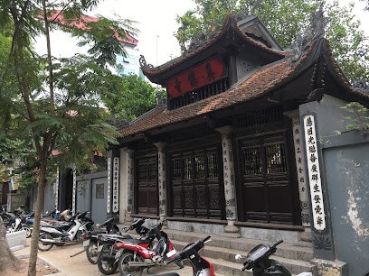 Chùa Chân Tiên