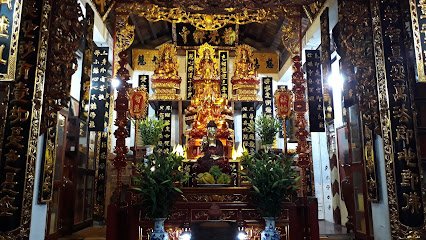 Chùa Phổ Quang – Pho Quang Temple