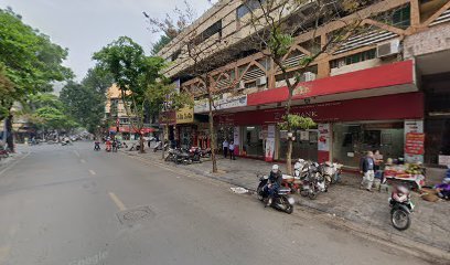 Câu Lạc Bộ Mùa Xuân