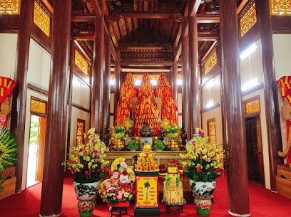Chùa Thanh Liên
