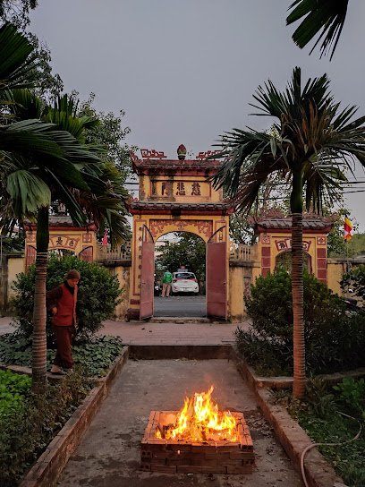 Chùa Hữu Trung