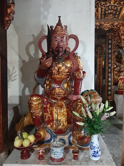 Chùa La Âm