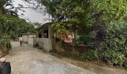 Chùa Lương Châu