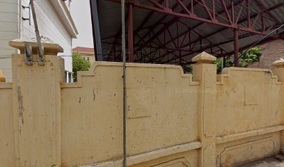 Chùa Dộc – Doc Pagoda