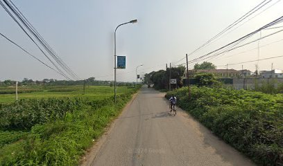 Chùa Linh Sơn Tự