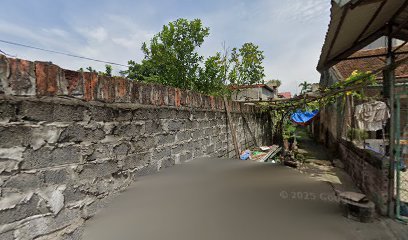 Chùa Làng Trường Xuân