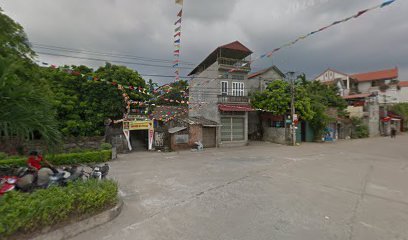 Chùa hiển quang