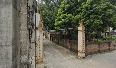 Chùa Thượng Phúc