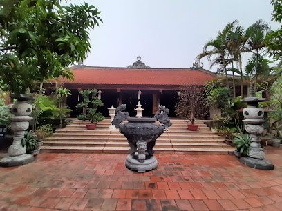 Chùa Đại Tự
