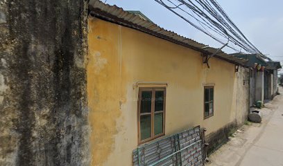 Chùa Lưu Thượng