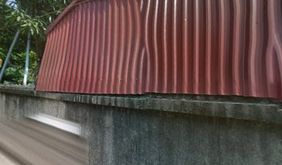 Chùa làng Phú Mỹ