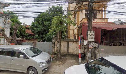 Chùa Tập Phúc