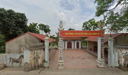 Chùa Phương Độ