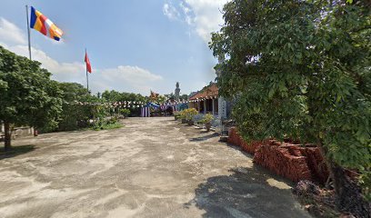 Vĩnh Thượng Pagoda