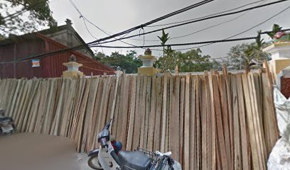 Chùa Vĩnh Phúc Tự
