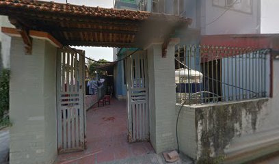 Chùa Quê lâm