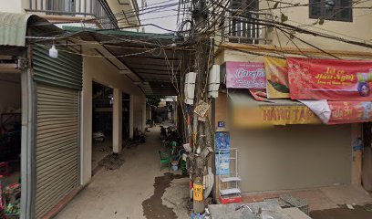 Chùa làng Tiền Lệ