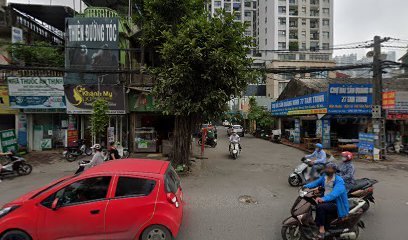 Linh Ứng Bảo Điện