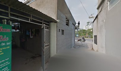 Đền thượng hội