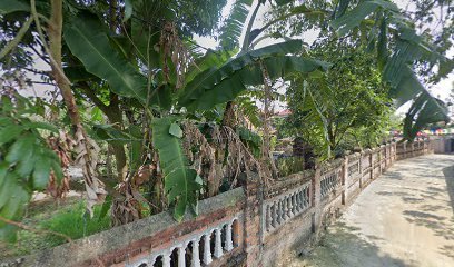 Chùa Phúc Đức