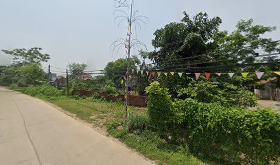 Chùa làng Hồng Thái