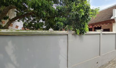 Hưng Khánh Tự