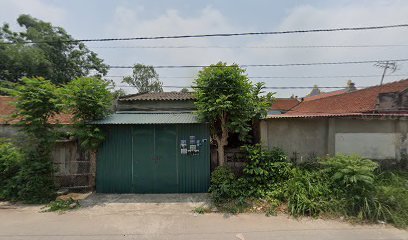 Chùa làng Thượng Phúc