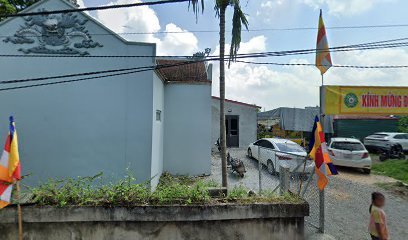 Chùa Thường Liễu