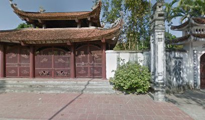 Chùa thôn Thống Nhất