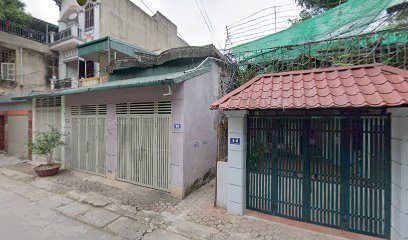Chùa Hội Thanh Sam