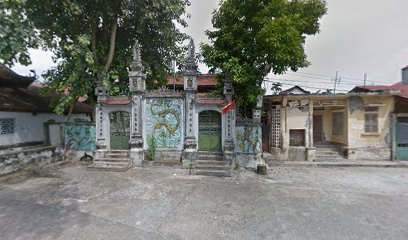 Chùa Võng Ngoại