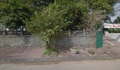 Chùa Cảnh Tiên